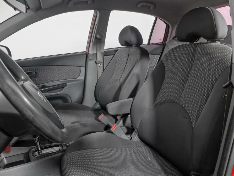 Kia Rio II Рестайлинг Нижний Новгород  - изображение 9