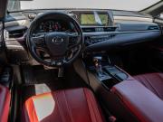 Lexus ES VII Краснодар  - изображение 35