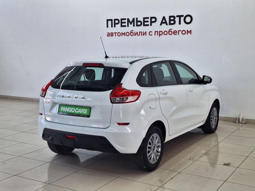 Lada (ВАЗ) XRAY I Смоленск  - изображение 4