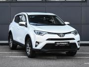 Toyota RAV4 IV (XA40) Рестайлинг Новороссийск  - изображение 28