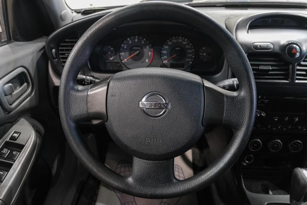 Nissan Almera Classic I Новокузнецк  - изображение 20