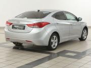 Hyundai Elantra V (MD) Иваново  - изображение 23
