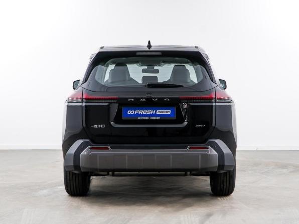 Toyota RAV4 VI (XA60) с пробегом 2026 года, цена 4 343 434 рубля, 70 км, внедорожник, Автокод Объявления