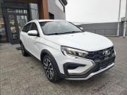 Lada (ВАЗ) Vesta I Рестайлинг (NG) Краснодар  - изображение 15
