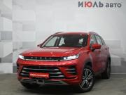 Exeed LX I Рестайлинг Екатеринбург  - изображение 21
