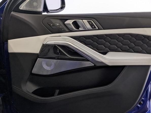 BMW X6 M III (F96) с пробегом 2021 года, цена 11 500 000 рублей, 72200 км, внедорожник, Автокод Объявления