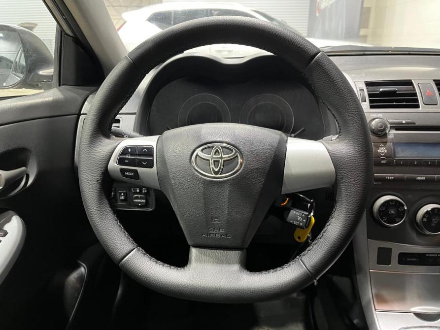 Toyota Corolla X (E140 E150) Рестайлинг Пермь  - изображение 13