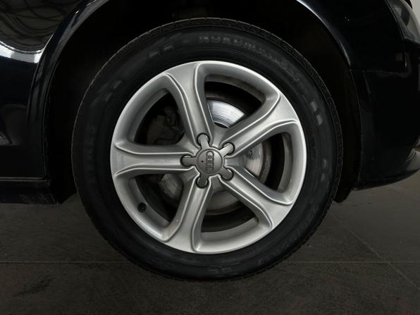 Audi A4 IV (B8) Рестайлинг с пробегом 2013 года, цена 1 469 000 рублей, 137000 км, седан, Автокод Объявления