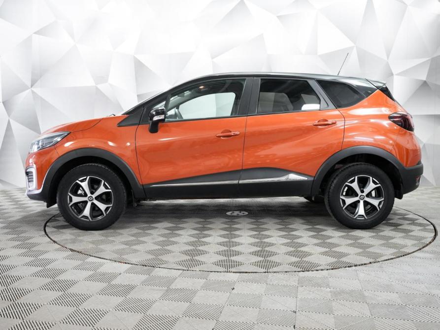 Renault Kaptur I Ульяновск  - изображение 2