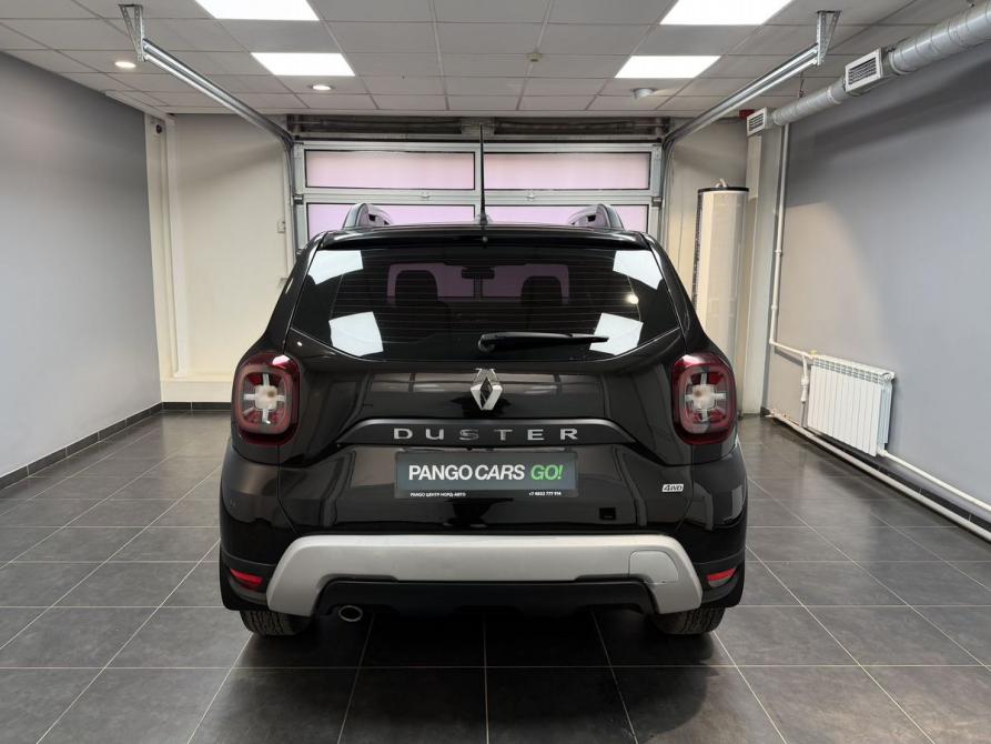 Renault Duster II Тверь  - изображение 5