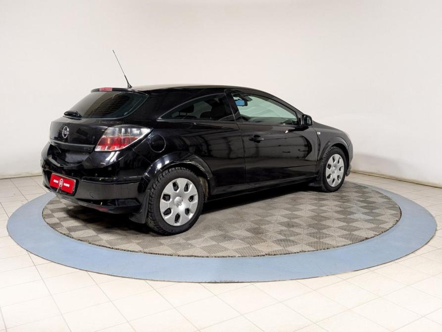 Opel Astra H Рестайлинг Екатеринбург  - изображение 8