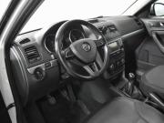 Skoda Yeti I Рестайлинг Санкт-Петербург  - изображение 28