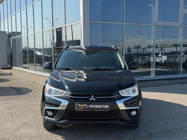Mitsubishi ASX I Рестайлинг 2 с пробегом 2019 года, цена 1 749 000 рублей, 88000 км, внедорожник, Автокод Объявления