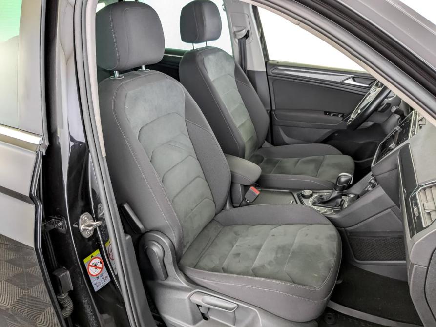 Volkswagen Tiguan II Москва  - изображение 23