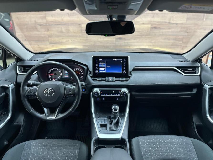 Toyota RAV4 V (XA50) Уфа  - изображение 22