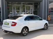 Skoda Rapid I Рестайлинг Пермь  - изображение 27