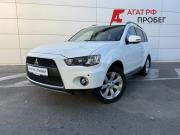 Mitsubishi Outlander II Рестайлинг Ставрополь  - изображение 23
