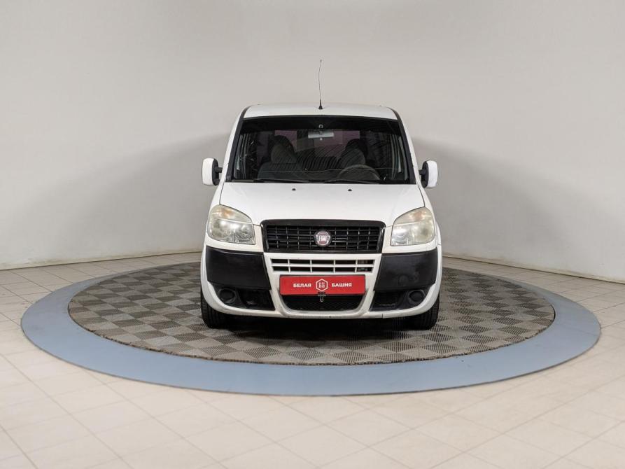 Fiat Doblo I Рестайлинг Екатеринбург  - изображение 3