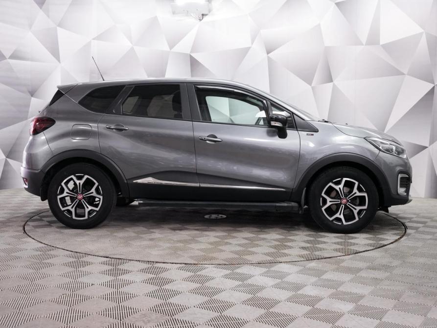 Renault Kaptur I Ульяновск  - изображение 6