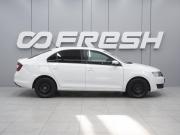 Skoda Rapid I Рестайлинг Ростов-на-Дону  - изображение 19