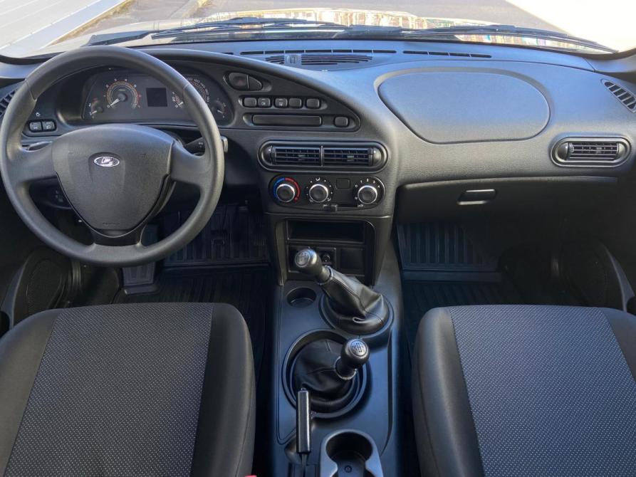Lada (ВАЗ) Niva Travel I Псков  - изображение 9