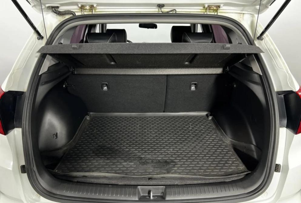 Hyundai Creta I Нижний Новгород  - изображение 23