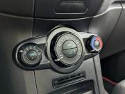 Ford Fiesta Mk6 Рестайлинг Москва  - изображение 40