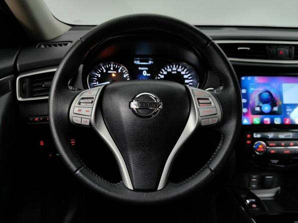 Nissan X-Trail III с пробегом 2018 года, цена 1 948 000 рублей, 108300 км, внедорожник, Автокод Объявления