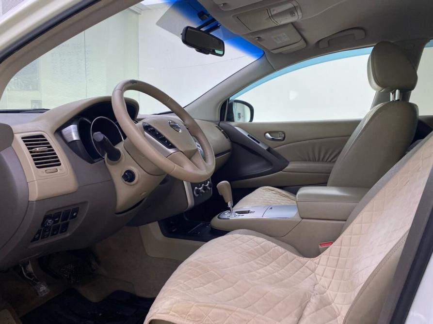 Nissan Murano II (Z51) Уфа  - изображение 20