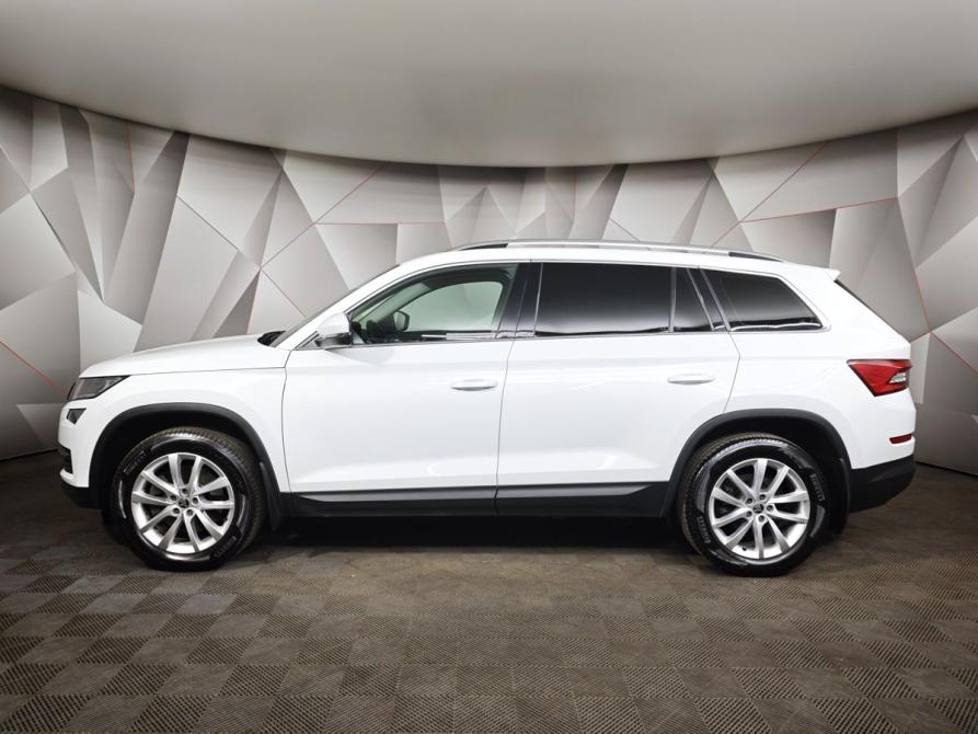 Skoda Kodiaq I Москва  - изображение 5