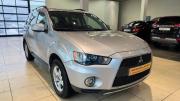 Mitsubishi Outlander II Рестайлинг Липецк  - изображение 22