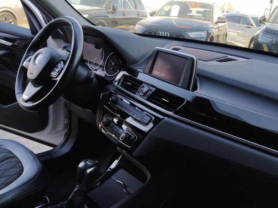 BMW X1 II (F48) Екатеринбург  - изображение 18