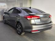 Kia Cerato III Рестайлинг (Classic) Уфа  - изображение 30