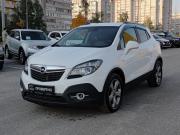 Opel Mokka I Йошкар-Ола  - изображение 23
