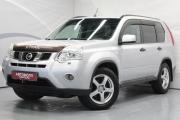 Nissan X-Trail II Рестайлинг Кемерово  - изображение 23