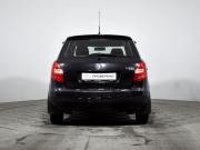 Skoda Fabia II Рестайлинг Санкт-Петербург  - изображение 26