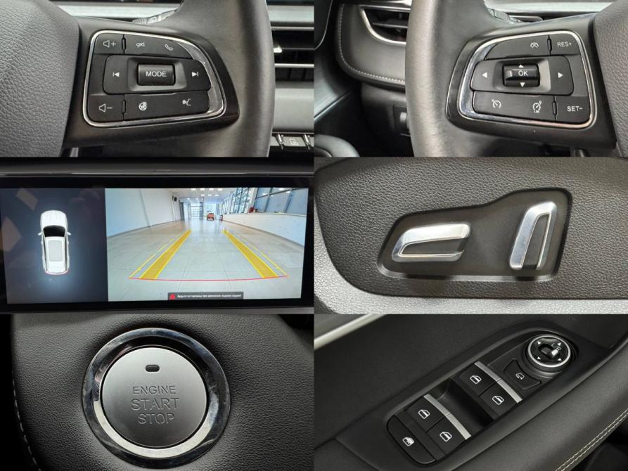 Chery Tiggo 7 Pro Max I Ставрополь  - изображение 16