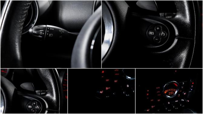 Mini Countryman I с пробегом 2016 года, цена 1 299 000 рублей, 172483 км, внедорожник, Автокод Объявления
