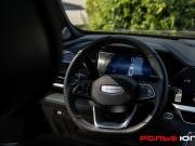 Geely Monjaro I Рестайлинг Москва  - изображение 26