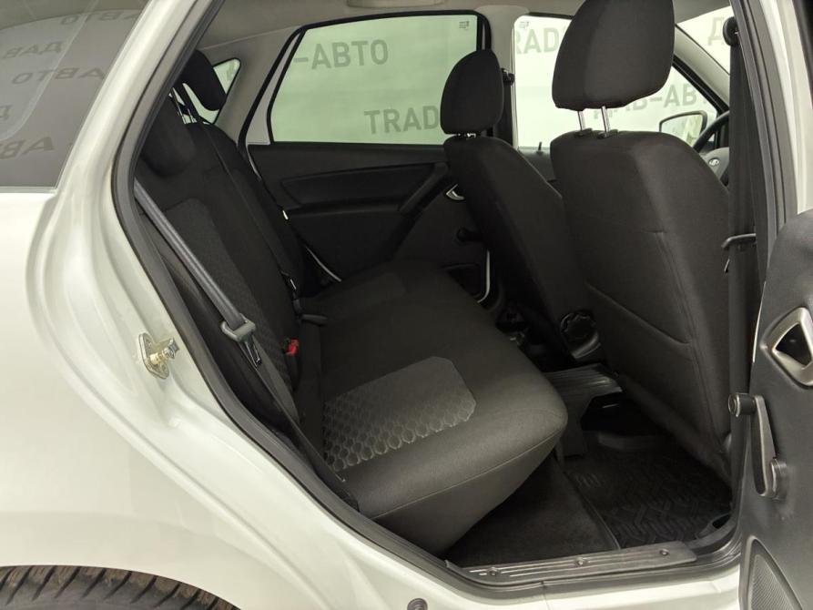 Lada (ВАЗ) Granta I Рестайлинг Пермь  - изображение 12