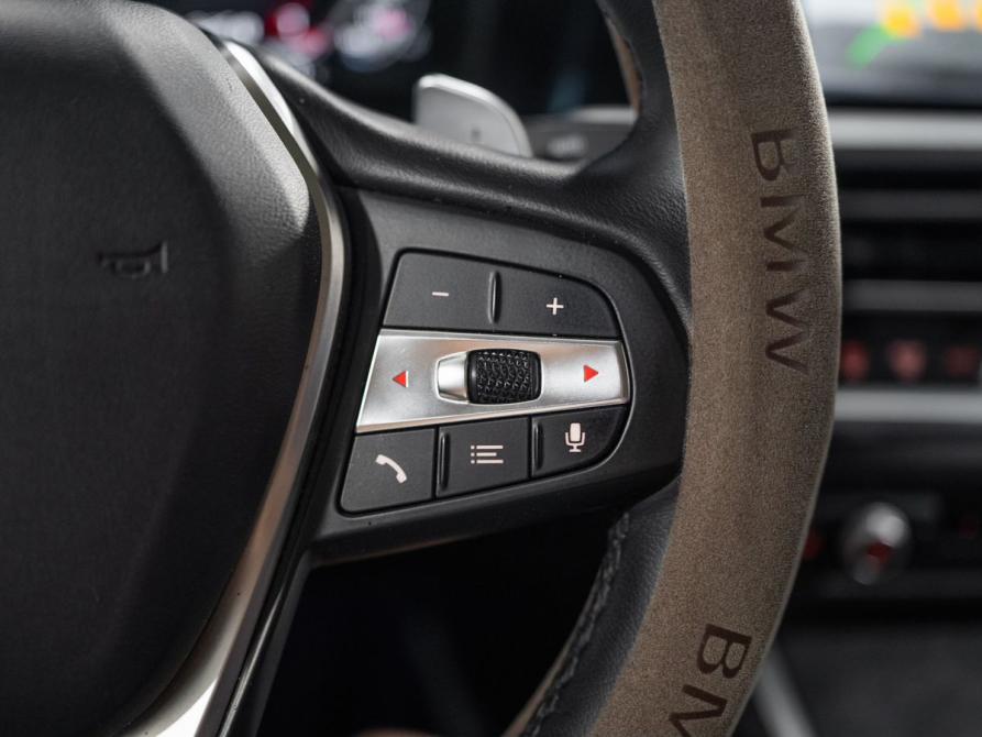BMW 3 серии VII (G2x) Иркутск  - изображение 12
