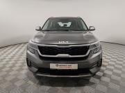 Kia Seltos I Москва  - изображение 30