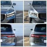 Geely Monjaro I Ставрополь  - изображение 46