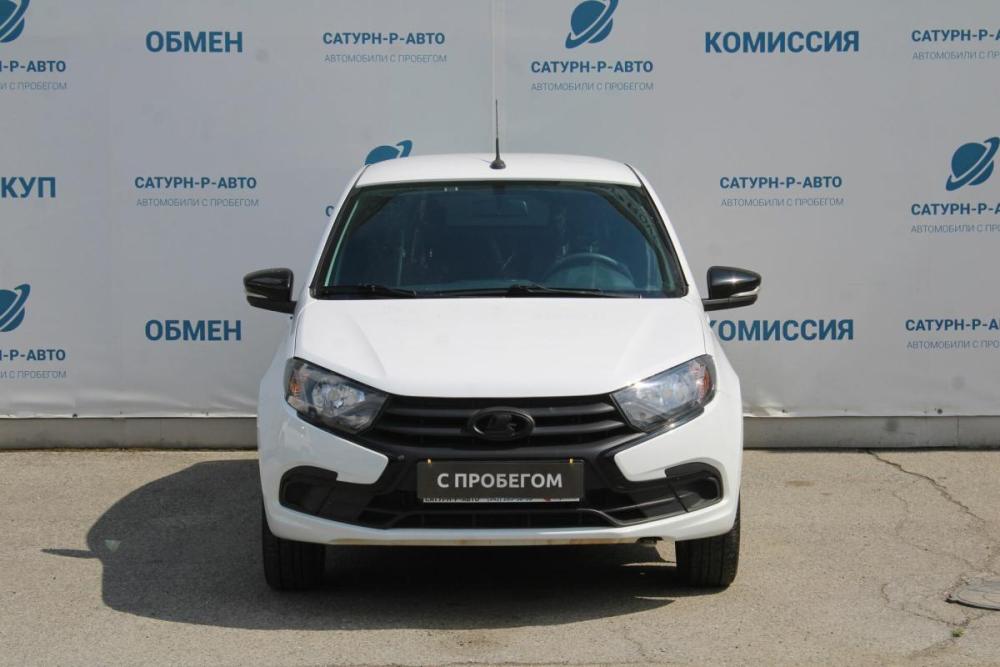 Lada (ВАЗ) Granta I Рестайлинг Пермь  - изображение 2