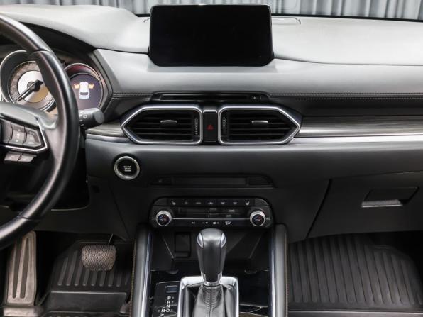 Mazda CX-5 II с пробегом 2021 года, цена 3 298 000 рублей, 56000 км, внедорожник, Автокод Объявления