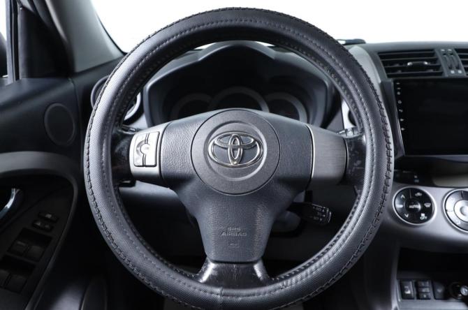Toyota RAV4 III (XA30) с пробегом 2008 года, цена 1 499 000 рублей, 230100 км, внедорожник, Автокод Объявления