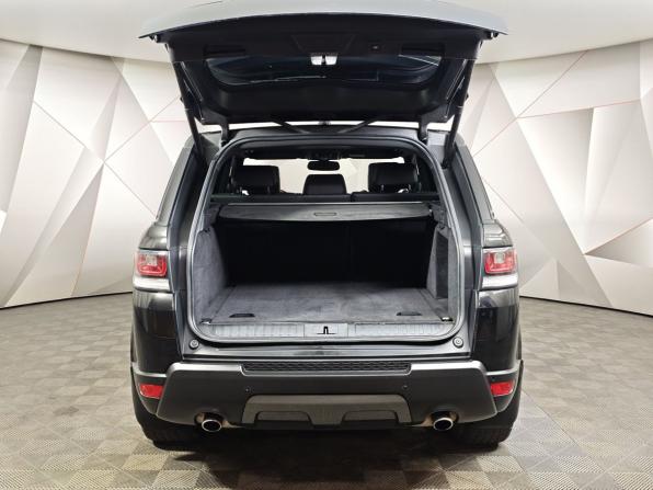 Land Rover Range Rover Sport II с пробегом 2015 года, цена 3 050 000 рублей, 218506 км, внедорожник, Автокод Объявления