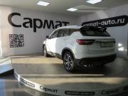Geely Coolray I Новосибирск  - изображение 27