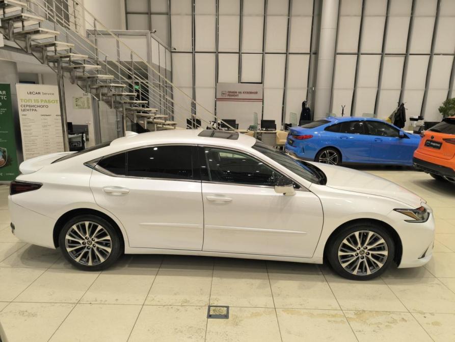 Lexus ES VII Казань  - изображение 5