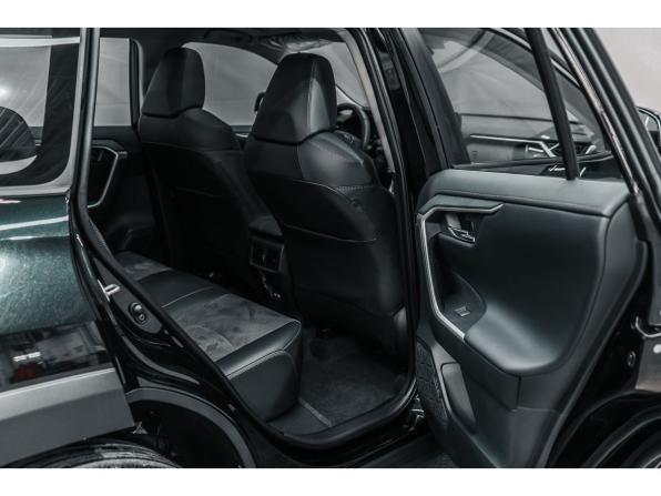 Новый Toyota RAV4 V (XA50) 2025 года, цена 4 540 000 рублей, внедорожник, Автокод Объявления